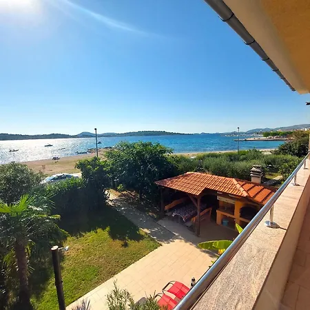 Secret Haven By The Sea Holiday home *