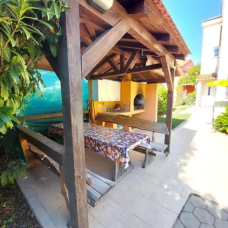 Secret Haven By The Sea Holiday home *