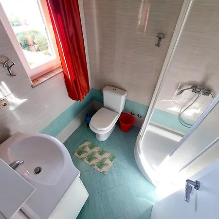 Secret Haven By The Sea Holiday home Srima
