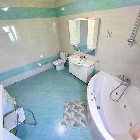 Secret Haven By The Sea Holiday home