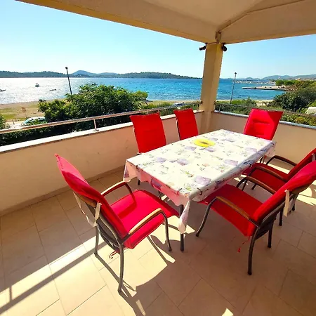 Secret Haven By The Sea Holiday home *